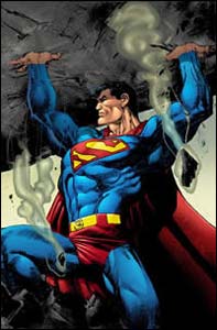 Superman: Dia do Juízo Final
