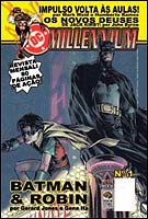 DC Millennium #1