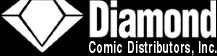Diamond Comics Distributors