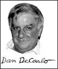 Dan DeCarlo