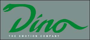Dino Entertainment AG
