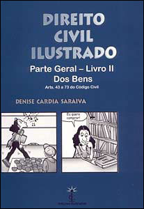 Direito Civil Ilustrado