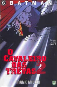 Cavaleiro das Trevas 2 #2