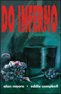 Do Inferno #1