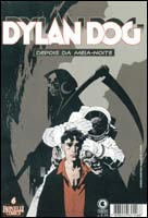 Dylan Dog #6