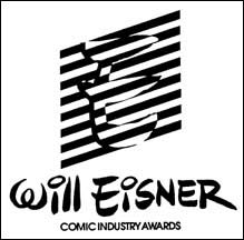 Eisner Awards