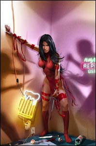 Elektra #11