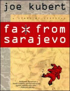 Fax From Sarajevo, de Joe Kubert