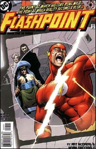Flash: Corrida Estacionária
