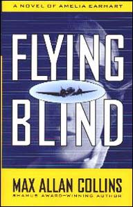 Flying Blind, um livro do personagem Nathan Heller