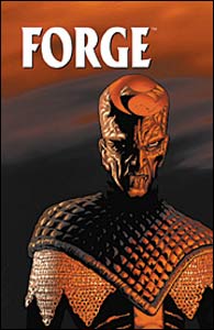 Forge