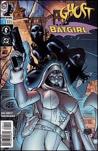 Ghost/Batgirl