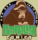 Gorilla Comics