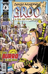 Groo: A Ira de Pipil Khan