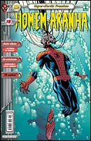 Homem-Aranha #16