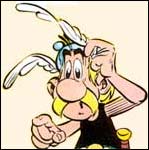 Asterix