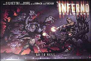 Inferno - Hellbound
