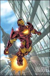 Ironman #65