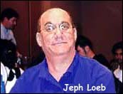 Jeph Loeb