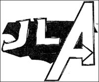 Logo de JLA/Avengers