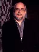 J. Michael Straczynski