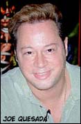 Joe Quesada