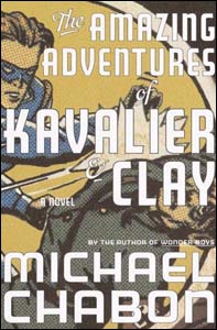 The Amazing Adventures of Kavalier & Klay
