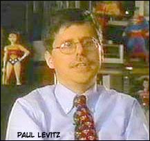 Paul Levitz