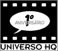 1° Aniversário do novo Universo HQ