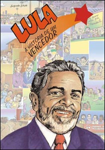 Lula - A história de um vencedor