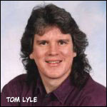 Tom Lyle