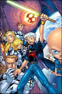 Mangaverse