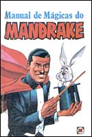Manual de Mágica do Mandrake