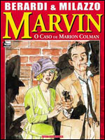 Marvin - O Caso Marion Colman