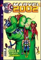 Marvel 2002 #12