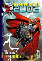 Marvel 2002 #8