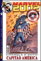 Marvel 2002 #9
