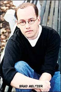 Brad Meltzer