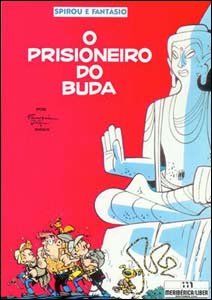 O Prisioneiro do Buda