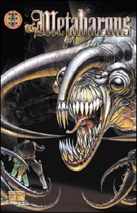 Metabarons #4