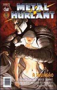 Metal Hurlant #2