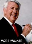 Mort walker