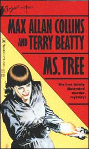 Ms Tree, detetive de max Allan Collins e Terry Beatty