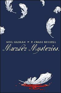 Murder Mysteries