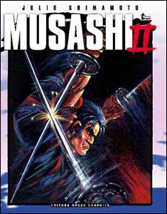 Musashi II