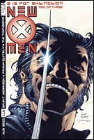 New X-Men #115