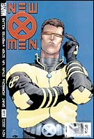 New X-Men #118
