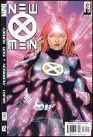 New X-Men #120