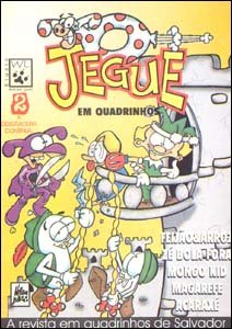 O Jegue #2