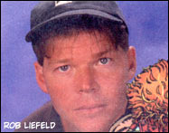 Rob Liefeld